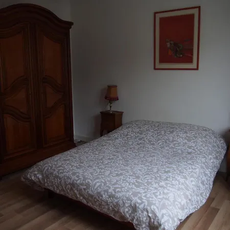 Apartament Des Seigneurs 2