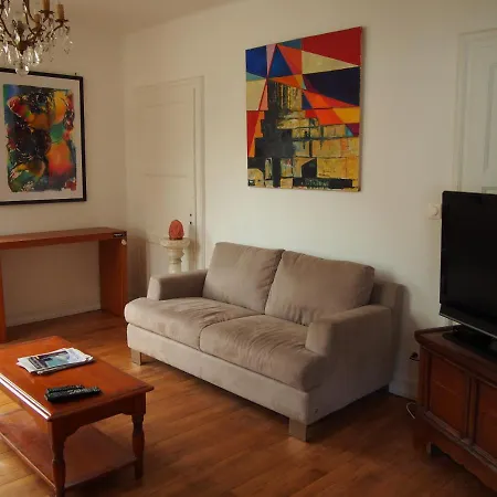 Des Seigneurs 2 Apartament Ammerschwihr