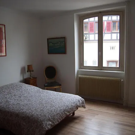 Des Seigneurs 2 * Ammerschwihr